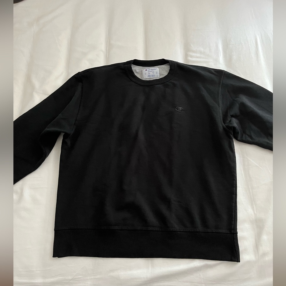 Champion crew neck